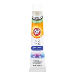 Arm & Hammer -kookospähkinä-minttuhammastahna