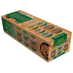 Arquivet FreshHome -pataruoat 6 x 280 g