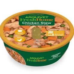 Arquivet FreshHome -pataruoat 6 x 280 g