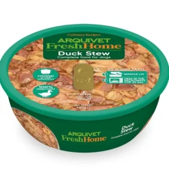 Arquivet FreshHome -pataruoat 6 x 280 g