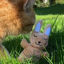 Aumüller Baldi-Bunny -pehmopupu