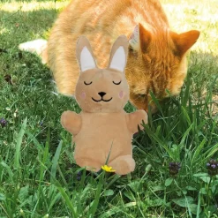 Aumüller Baldi-Bunny -pehmopupu