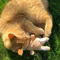 Aumüller Baldi-Bunny -pehmopupu