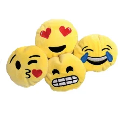 Aumüller Emojis -virmajuurityynyt