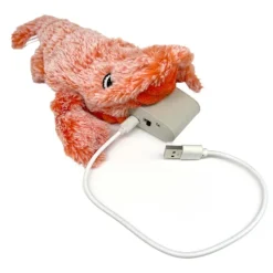 Aumüller Lucky Lobster -sätkivä hummeri