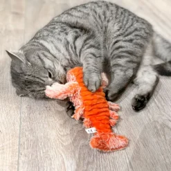 Aumüller Lucky Lobster -sätkivä hummeri