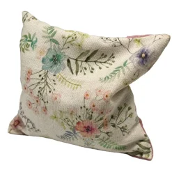 Aumüller Soft Flowers -kissan leikkityyny