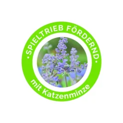Aumüller Soft Flowers -kissan leikkityyny