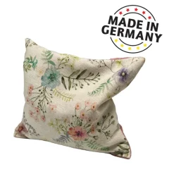 Aumüller Soft Flowers -kissan leikkityyny