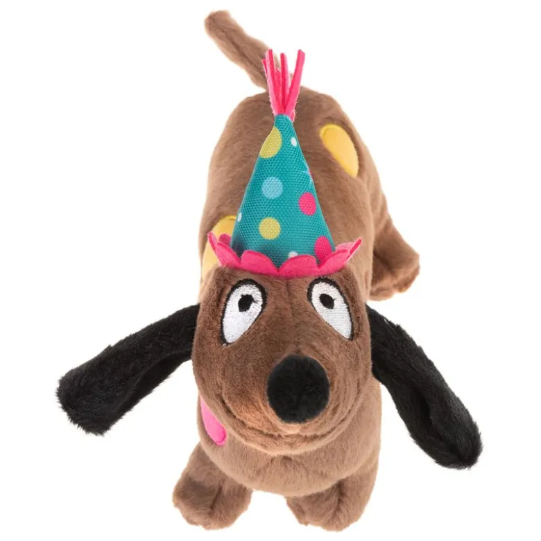 B'day Dog -koiranlelu
