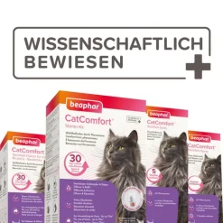 Beaphar CatComfort Refill Flacon® -täydennyslanka