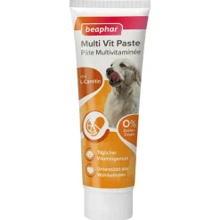 beaphar Multi Vitamin Paste with Biotin