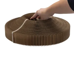 beeztees Siep raapimislelu