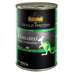 Belcando Single Protein 12 x 400 g
