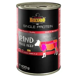 Belcando Single Protein 12 x 400 g