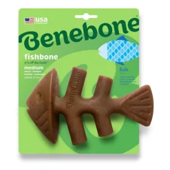 Benebone Fishbone