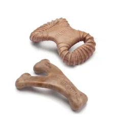 Benebone pentusetti - Wishbone & Dental Chew