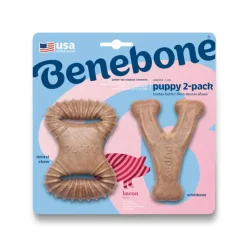 Benebone pentusetti - Wishbone & Dental Chew