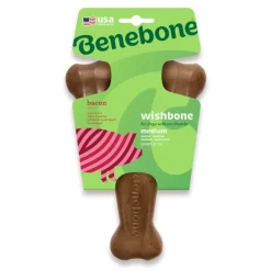 Benebone Wishbone pekoni