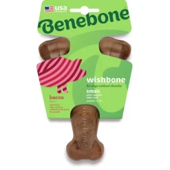 Benebone Wishbone pekoni
