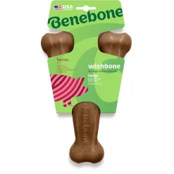 Benebone Wishbone pekoni