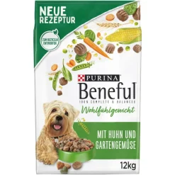 Beneful Healthy Weight