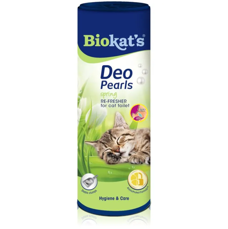 Biokat's Deo Pearls