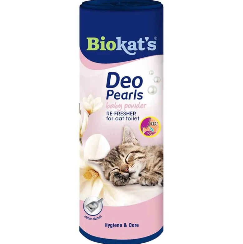 Biokat's Deo Pearls