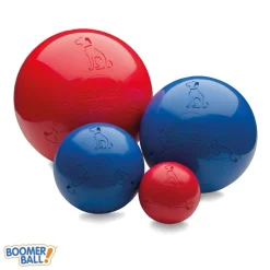 Boomer Ball