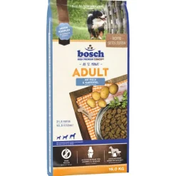 bosch Adult Fish & Potato