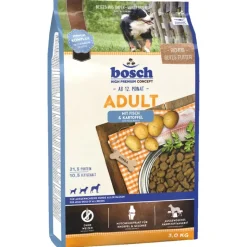 bosch Adult Fish & Potato