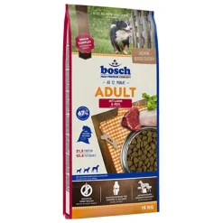 bosch Adult Lamb & Rice