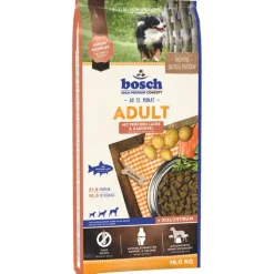 bosch Adult Salmon & Potato