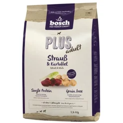 bosch HPC Plus Ostrich & Potato