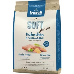 bosch HPC Soft Junior Chicken & Sweet Potato