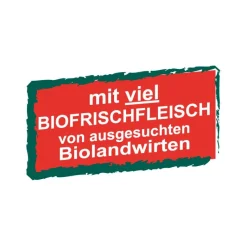 bosch luomu Senior -koiranruoka