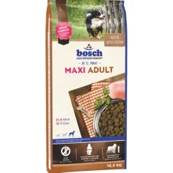 bosch Maxi Adult