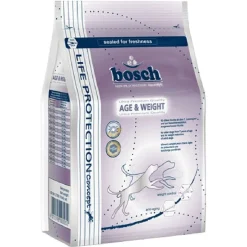 bosch Senior Age & Weight