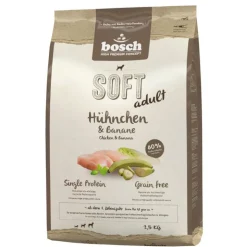 bosch Soft Chicken & Banana