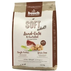 bosch Soft Duck & Potato