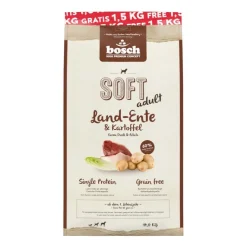 bosch Soft Duck & Potato