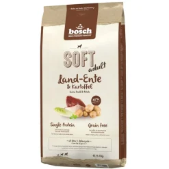 bosch Soft -kokeilupakkaus: 2 makua yhteispakkauksessa säästöhintaan!