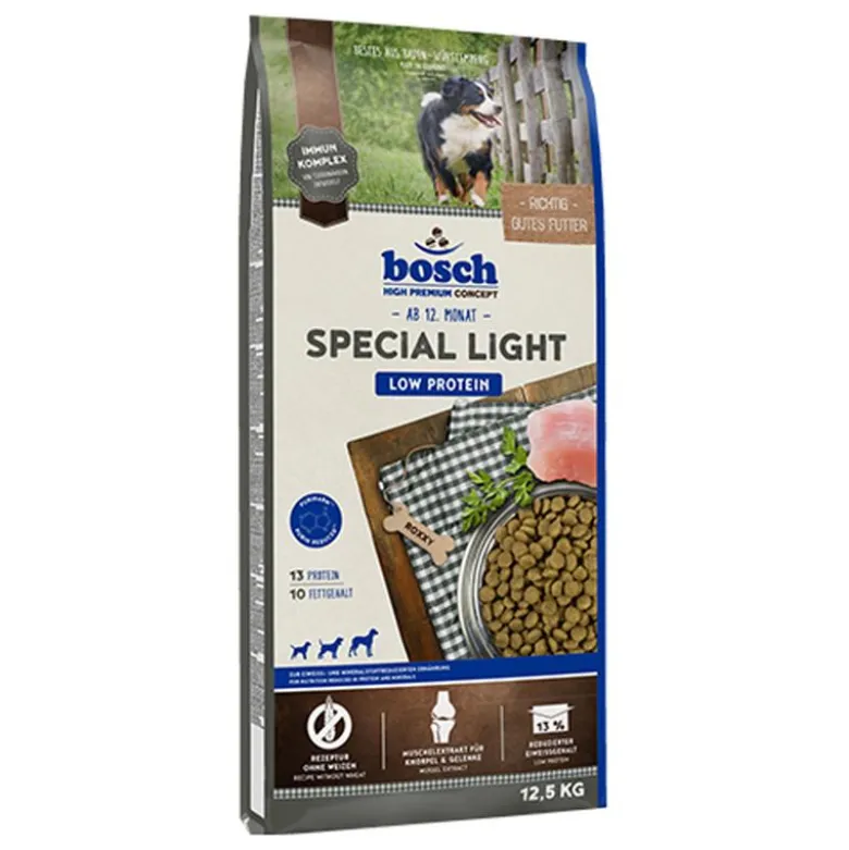 bosch Special Light