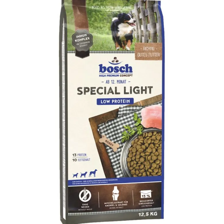 bosch Special Light