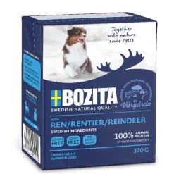 Bozita Chunks in Jelly 24 x 370 g
