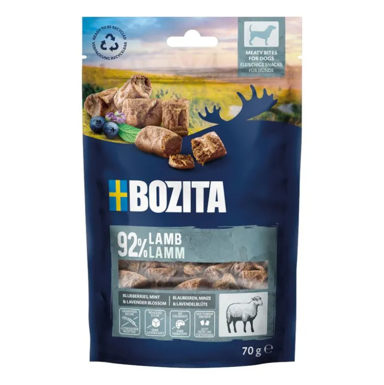 Bozita Meaty Bites