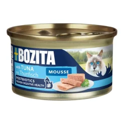 Bozita Mousse Postbiotics 12 x 85 g