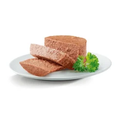 Bozita Mousse Postbiotics 12 x 85 g