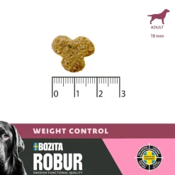Bozita Robur Adult Light kana