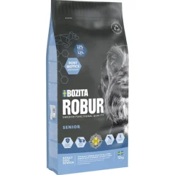 Bozita Robur Senior